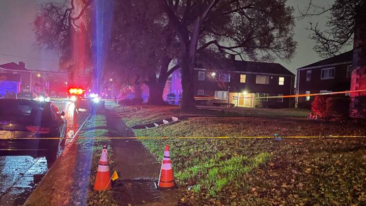 1 seriously injured in east Columbus shooting