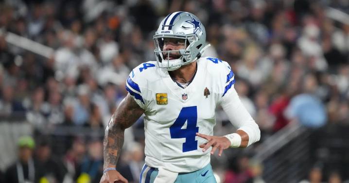 Eagles-Cowboys Week 12 injury report, with analysis