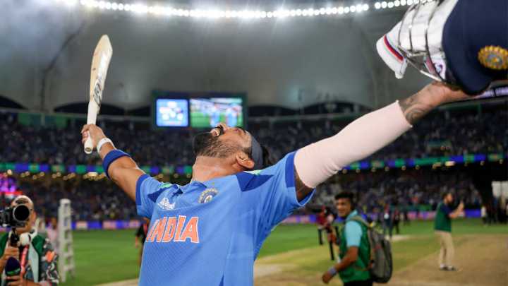 KL Rahul to lead India in ODI series against South Africa; Ruturaj earns recall, Jadeja and Pant return