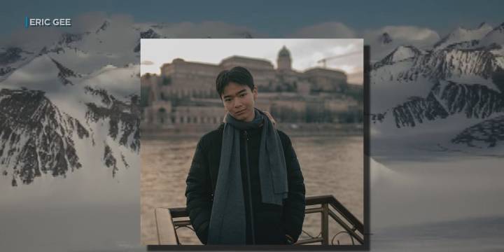 Hawaii student to participate in Antarctica expedition