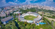 Kolkata's Eden Gardens, India's second-largest cricket stadium, is not a 'public place'