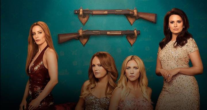 ‘The Hunting Wives’ Season 2 Cast Updates: 9 Actors Confirmed to Return, Plus 5 Stars Who Won’t Be Back | Alexandria DeBerry, Brittany Snow, Chosen Jacobs, Chrissy Metz, Dermot Mulroney, EG, Evan Joni
