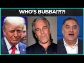 Are The Rumors About Bill Clinton And Trump TRUE!?!