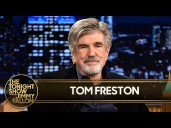 Tom Freston Hung Out in a Sauna with David Bowie and Paul McCartney While Launching MTV