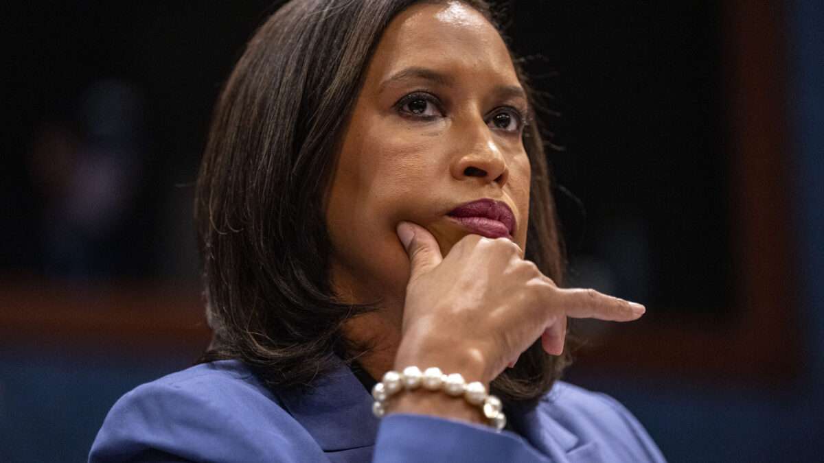 Muriel Bowser Was a Flawed Mayor. We'll Miss Her When She's Gone.