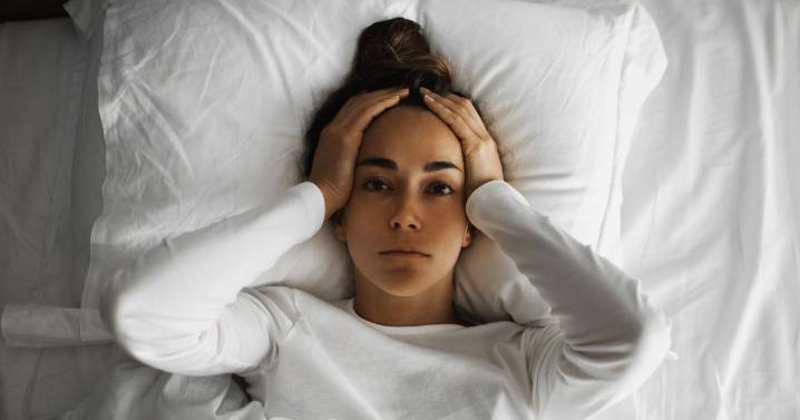 Neuroscientist explains why you wake up at 3am every night and how to prevent it