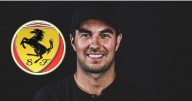 ¡Sorpresa Mundial! Checo Pérez vuelve a la F1 abordo de un Ferrari