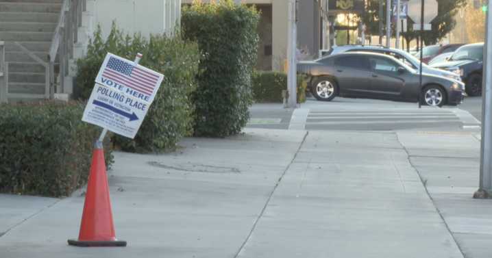 TAX MEASURE B: Delano votes on tax rate change