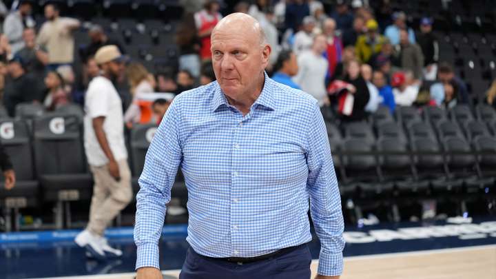 Clippers rumors: Steve Ballmer sued by Aspiration investors over Kawhi Leonard scandal