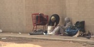Why some say federal changes could increase Phoenix homelessness by thousands