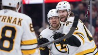 Bruins go 7-for-7 on penalty kill, hold off Canadiens to stay hot