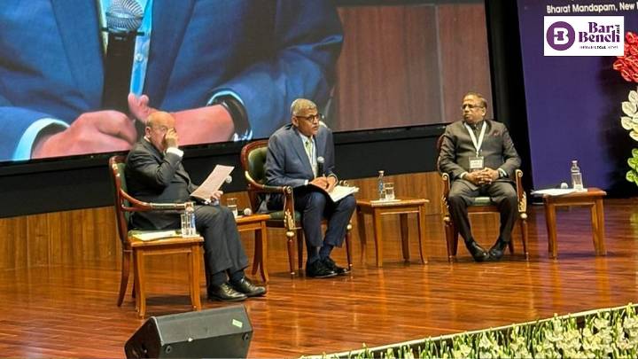 Courts must embrace foreign jurisprudence on climate law: Supreme Court Justice KV Viswanathan