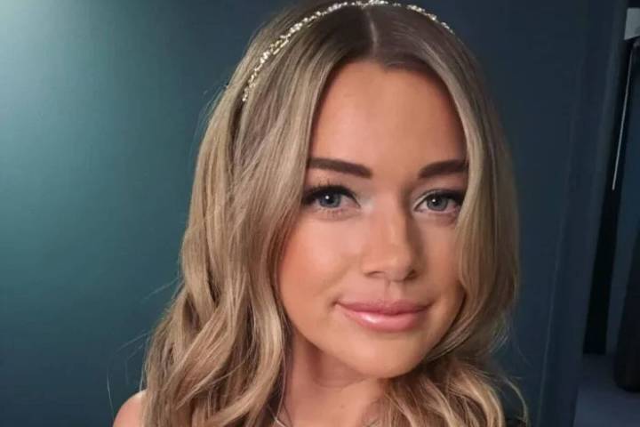 Kealia, la mujer del legendario JJ Watt, atrae todas las miradas con su provocativo disfraz de Halloween