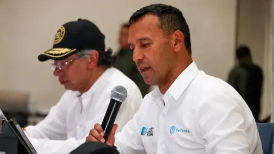 MinDefensa sanciona a contratista por fallas en mantenimiento de MI