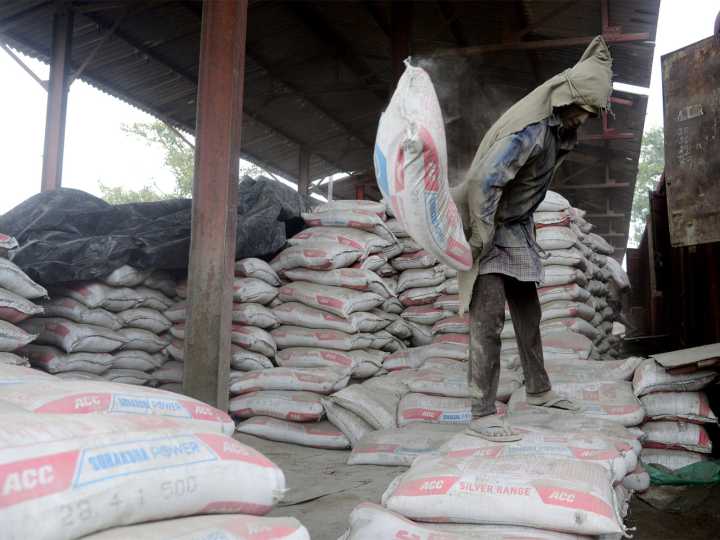 16-day MCTODA strike cripples Meghalaya’s cement supply