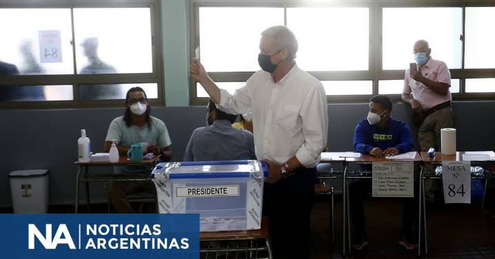 José Antonio Kast, el tercer intento del ultraderechista para alcanzar la presidencia de Chile