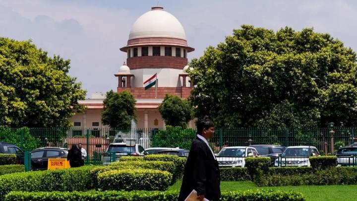 SC opines judiciary cannot shackle President, Governor to timelines nor assume ‘deemed assent’ of State Bills