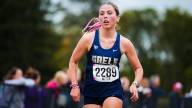 Girls cross-country sectional results, 2025: North Jersey, Section 1, Group 3
