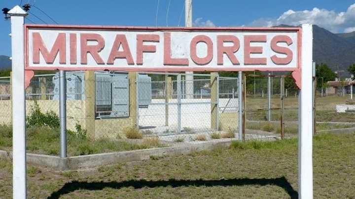 Tragedia en Capayán: adolescente murió tras chocar contra un árbol en Miraflores
