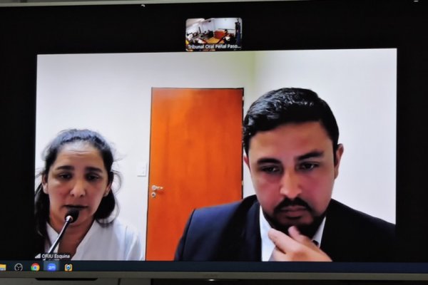 ESTAFADORA! Condenaron a falsa abogada en el interior correntino