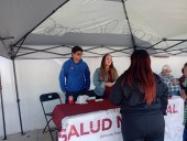 Centro de Salud Urbano B impulsa prevención del consumo de alcohol en jóvenes