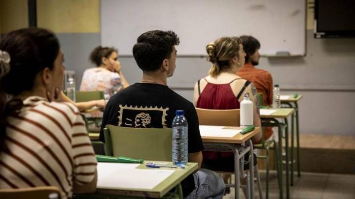 Convocadas las pruebas para obtener el título de Bachiller en mayores de 20 años en Extremadura