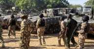Nigeria steps up military action after US threat over attacks on Christians