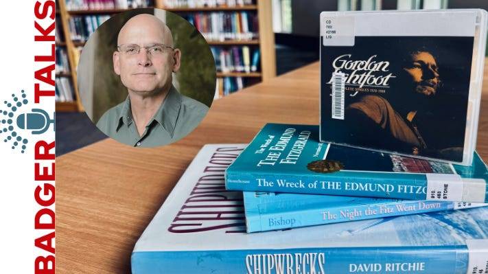 What really happened to the Edmund Fitzgerald…