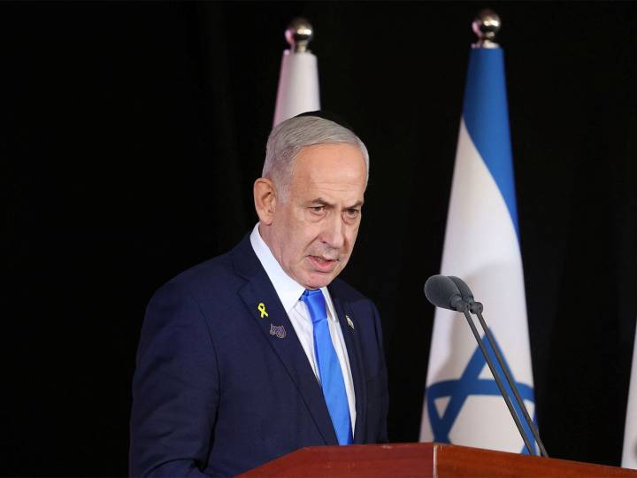 Netanyahu: No safe passage for 200 Hamas terrorists trapped in Ra