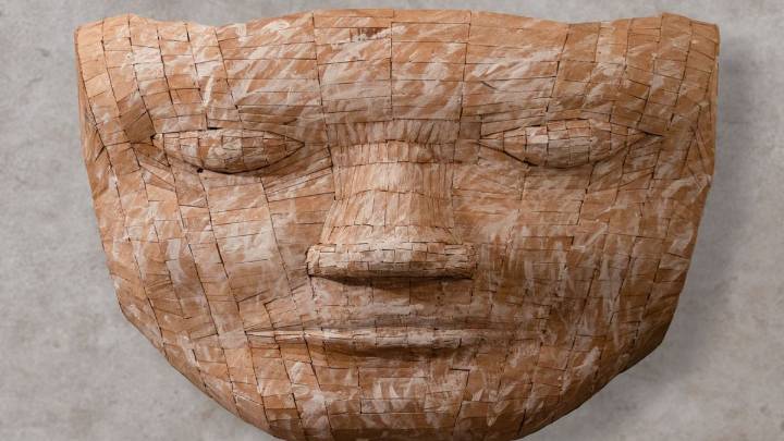 Claudio Barragán: una escultura en busca de sus ancestros