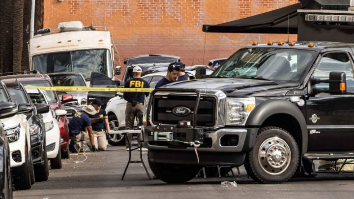 As ICE escalates its tactics, are federal agents truly ‘untouchable’ in the eyes of the law?