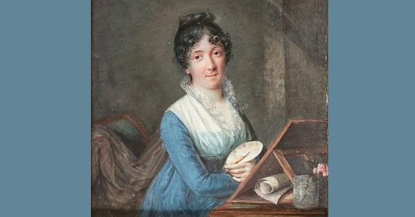 The secret to a ‘younger’ brain? Your creative sparks, says a new study