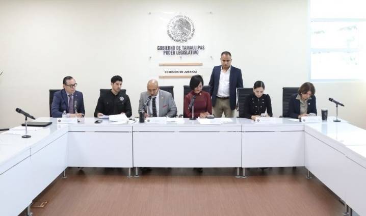 Cumplen 39 aspirantes requisitos para proceso de elección de titular en Fiscalía General de Justicia