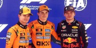 La definición de la Fórmula 1 al rojo vivo: qué necesitan Norris, Verstappen y Piastri para ser campeones