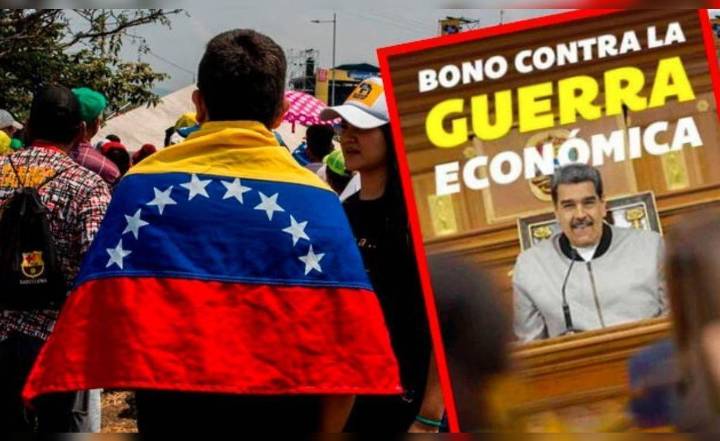 Bono de Guerra información de HOY, 17 de noviembre: pago para pensionados, fechas oficiales y aumentos confirmados vía Sistema Patria