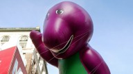 The Day That Barney Died: How the Macy’s Thanksgiving Parade Balloon Disaster Changed the Rules Forever