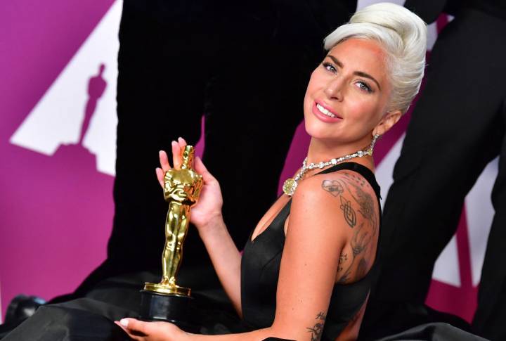 Lady Gaga suffered 'psychotic breakdown' following a 'A Star is Born'