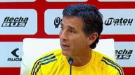 Úbeda analizó la victoria de Boca a Estudiantes y palpitó el Superclásico con River