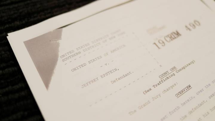 What did Epstein say about Trump? Read the emails here.