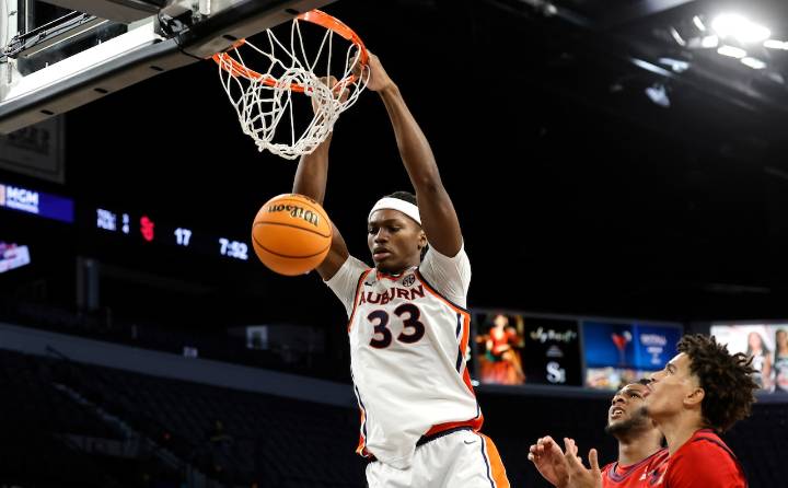 3 takeaways from Auburn basketball’s Players Era win over St. John’s