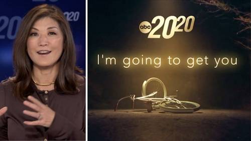 ABC's JuJu Chang sits down with Action News ahead of Friday's 20/20 on Debbie Dorian