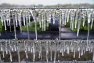 Little Rock looking at a brief cold snap, temperatures to drop into the 20s at start of week