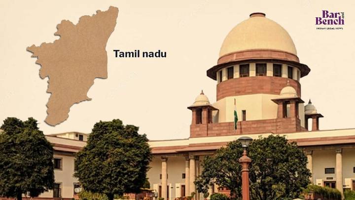 Tamil Nadu moves Supreme Court after President withholds assent to anti