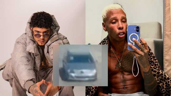 Caso de B-King y Regio Clown | Nuevo giro de investigación: 'Ellos probarán su inocencia', dice familia de uno de los colombianos detenidos en México