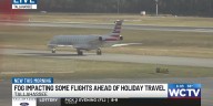Thanksgiving travel to spike on roads, 25,000 people predicted to move through Tallahassee airport