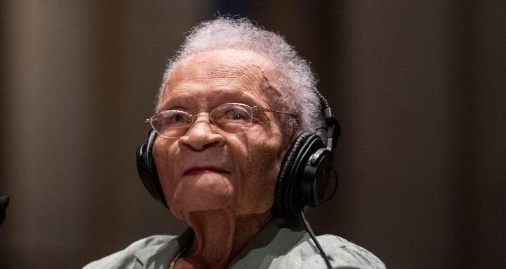 Viola Fletcher, Survivor Of The Tulsa Race Massacre, Dies At 111