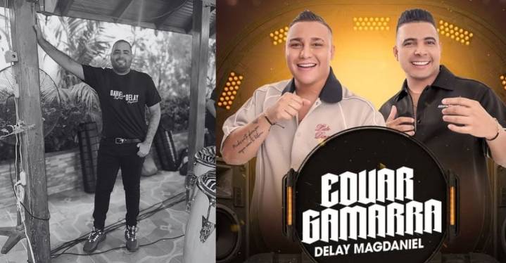 Tragedia en la vía a Santa Marta: fallece Jair Martínez, mánager de agrupación vallenata Se dirigía a una presentación musical