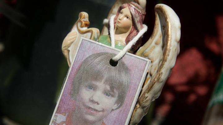Prosecutors will retry man in death of Etan Patz