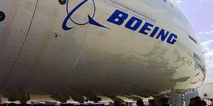 Senators call on Boeing to end strike