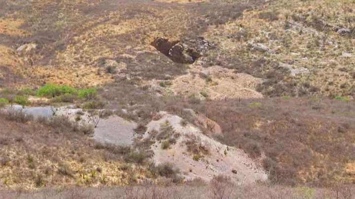 Concluye Búsqueda en Cueva de Chihuahua; Fiscalía Confirma Recuperación Total de Cuerpos